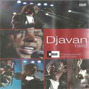 Djavan - Programa Ensaio 1999 Mp3