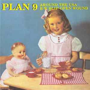 Plan 9 - Around The USA Mp3