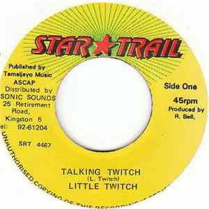 Little Twitch - Talking Twitch Mp3