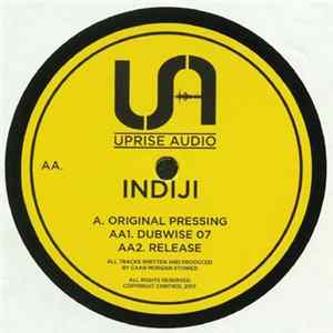 Indiji - Original Pressing Mp3