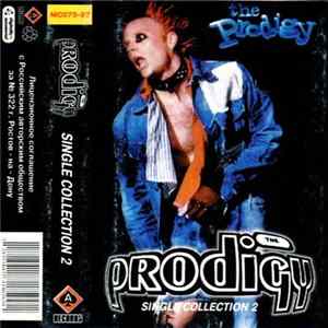 The Prodigy - Single Collection Vol. 2 Mp3