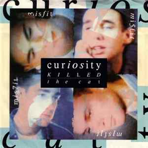 Curiosity Killed The Cat - Misfit Mp3