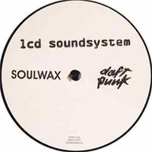 LCD Soundsystem - Daft Punk Is Playing At My House Mp3