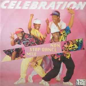 Celebration - Non Stop Dance Mix Mp3
