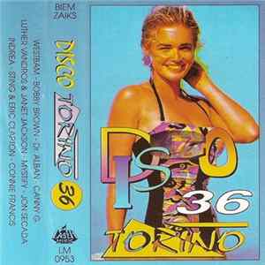Various - Disco Torino 36 Mp3