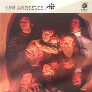 The Baroques - The Baroques Mp3