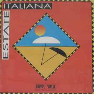 Various - Estate Italiana Mp3