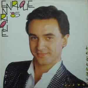 Enrique - Enrique 85 Mp3