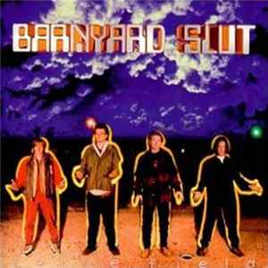 Barnyard Slut - Force Field Mp3