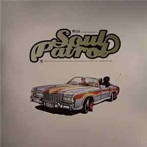 Total Science & MC Conrad - Soul Patrol (Remixes) Mp3