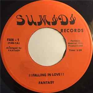 Fantasy - Falling In Love Mp3