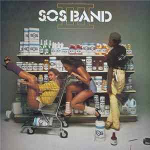 The S.O.S. Band - S.O.S. III Mp3