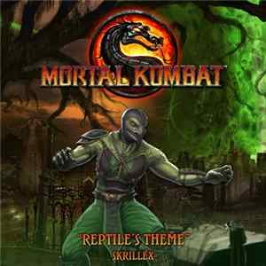 Skrillex - Reptile's Theme Mp3