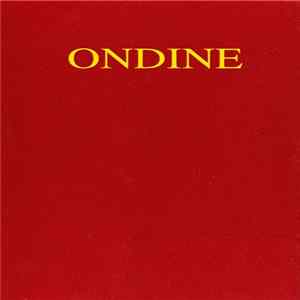 Ondine - Ondine Mp3