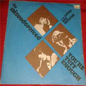 The Misunderstood - You're Tough Enough Mp3