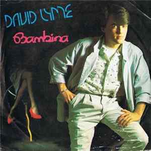 David Lyme - Bambina Mp3
