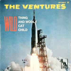 The Ventures - Wild Thing Mp3