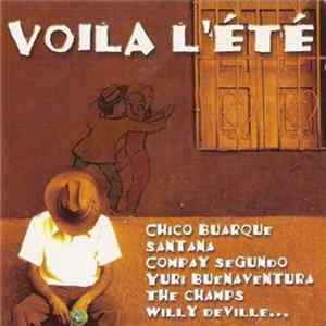Various - Voila L'Été Mp3