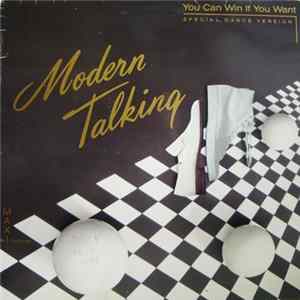 Modern Talking - You Can Win If You Want (Special Dance Version) Mp3