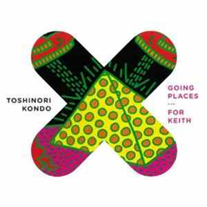 Toshinori Kondo - Going Places ... For Keith Mp3
