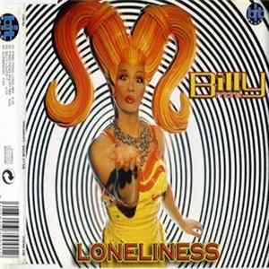 Billy More - Loneliness Mp3