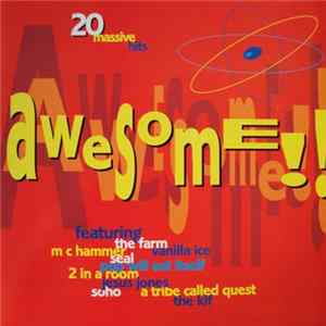 Various - Awesome!! Mp3