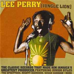 Various - Lee Perry - Jungle Lion Mp3