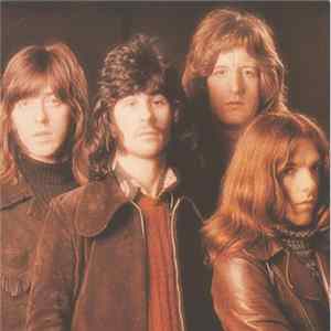 Badfinger - Straight Up Mp3