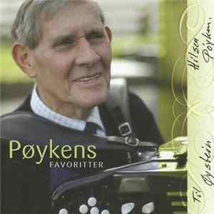 Ivar "Røyken" Glette - Røykens Favoritter Mp3