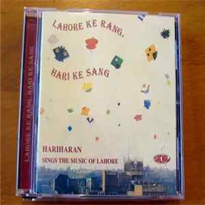 Hariharan - Lahore Ke Sang Hari Ke Sang Mp3