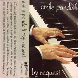 Emile Pandolfi - By Request Mp3