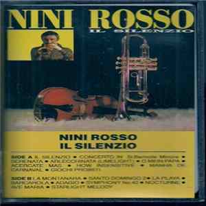 Nini Rosso - Il Silenzio Mp3