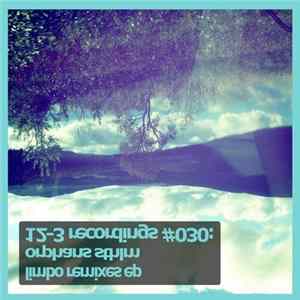 Orphans STHLM - Limbo Remixes EP Mp3