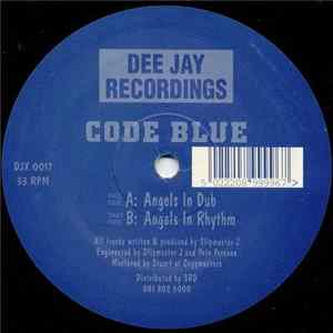 Code Blue - Angels In Rhythm Mp3