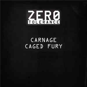Carnage - Caged Fury Mp3