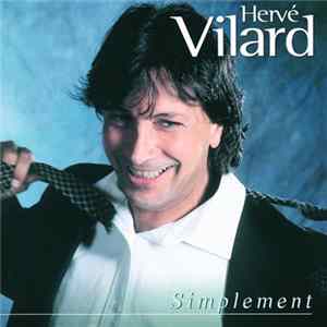 Hervé Vilard - Simplement Mp3