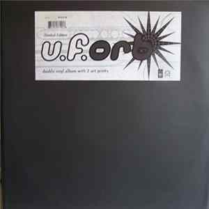 Orb - U.F.Orb Mp3