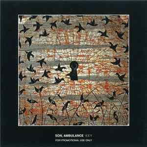 Son, Ambulance - Key Mp3