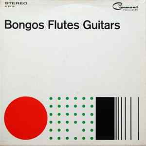 Los Admiradores - Bongos / Flutes / Guitars Mp3