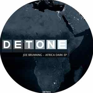 Joe Brunning - Africa Dark Mp3
