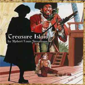 Various - Treasure Island (By Robert Louis Stevenson) Mp3