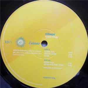 Oliloqui - Opiate Songs Mp3