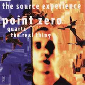 The Source Experience - Point Zero Mp3