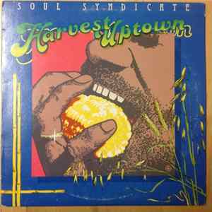 Soul Syndicate - Harvest Uptown / Famine Downtown Mp3