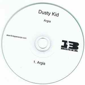 Dusty Kid - Argia Mp3