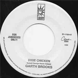 Garth Brooks - That Summer / Dixie Chicken Mp3