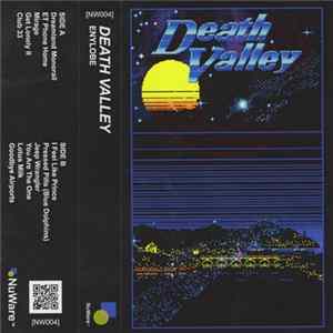 Enylobe - Death Valley Mp3
