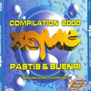 Various - Xque Compilation 2000 Mp3