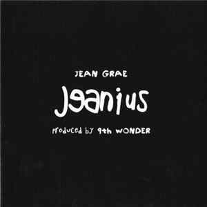 Jean Grae - Jeanius Mp3