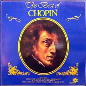 Chopin - The Best Of Chopin Mp3
